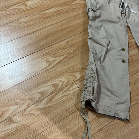 Cargo pants 2 in one capris - Picture 5 of 12